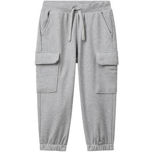United Colors of Benetton Broek voor kinderen en jongeren, Grijs, 18 maanden