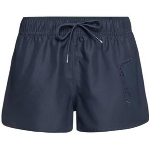 Protest Women, Ladies Beach Shorts EVIDENCE Concrete S/36