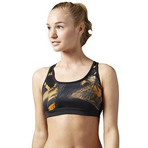Reebok Re Bra 1 Sportieve bustehouder voor dames