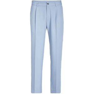 JACK & JONES JPRCARTER Relaxed Trouser, Ashley Blue/Fit: relaxed fit, 54