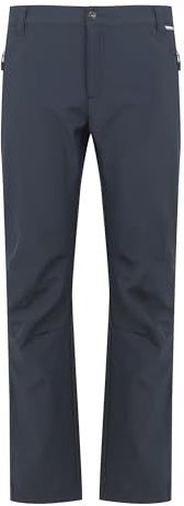 Regatta - Geo II - Wandelbroek - Waterdicht - Heren - Softshell XPT