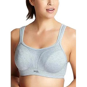 Panache vrouwen onderdraad sport bh