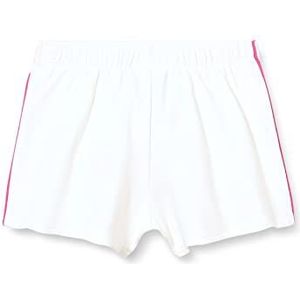 United Colors of Benetton Rock 39W3G0001, optisch wit 101, YS meisjes, Optisch wit 101, 5 Jaar