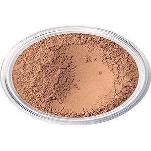 Original Foundation SPF15 by bareMinerals No 18 Medium Tan 8g,8 g (1er-pakket)