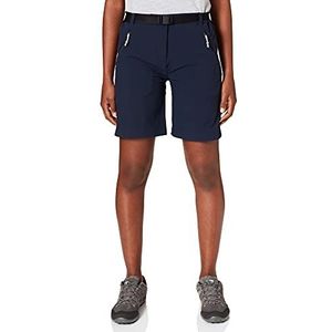 Regatta Xert III lichtgewicht sneldrogend waterafstotend stretch wandelshort met zakken