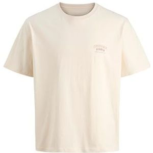 Jack & Jones Junior Shirt  beige