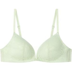 Women'secret 5669952 damesbeha, groen, 85B, Groen, 85B