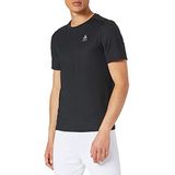 Odlo Heren T-shirt S/S Crew Neck F-Dry T-shirt