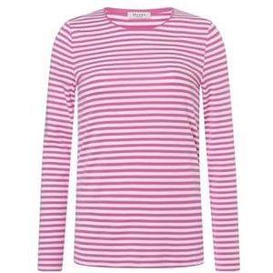 Maerz Longsleeve 1/1 mouw, fuchsia, 34