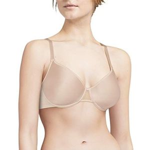 Passionata - Dames - Bedekkende Spacer BH Miss Joy - Ultra comfortabel en lichtgewicht, beige (dune), 75E