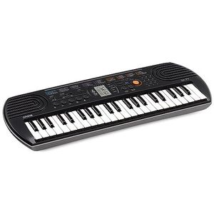 Casio SA-77 SA-77 Keyboards