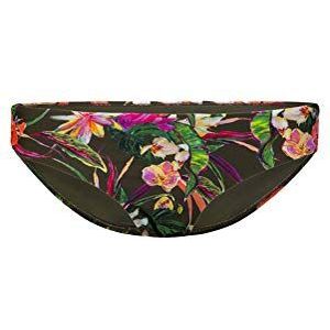 Short Stories Zwembroekje voor dames, groen (Olivia 4992), 42