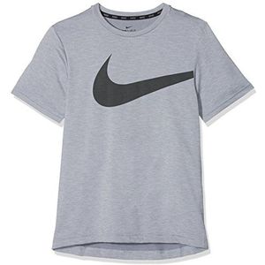 Nike Breathe Hyper Gfx T-shirt voor jongens