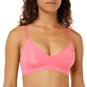 Sloggi Dames Zero Feel Ultra Bra EX BH, Desert Rose, XS, desert roze, XS