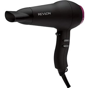 Revlon RVDR5823 snelle en lichte haardroger, 2000W kleur zwart
