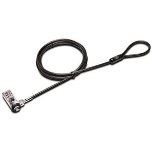 Kensington N17 Serial Combinatie Slot, 1 Stuk