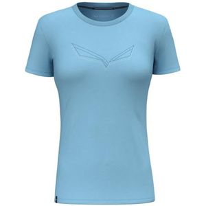 Salewa Pure Eagle Frame Dry W T-shirt voor dames