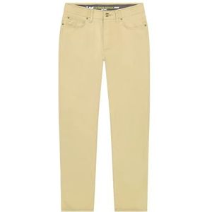 Lee - Extreme Motion - Slim Fit Broek - Beige