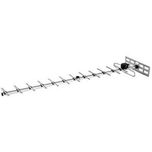 Maxview C3014 14 Element Mobile Touring UHF Luchtmontage Systeem - Aluminium