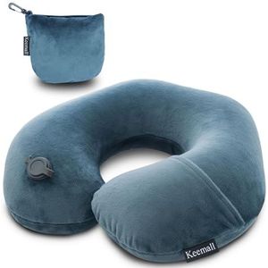 Naturehike Aeros Reiskussen, TPU, ultralicht, opblaasbaar, waterdicht