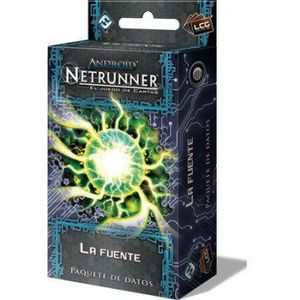 Android Netrunner Lcg – de bron, kaartspel (Edge Entertainment edgadn21)