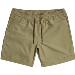 dirik solid zwemshort, groen (Ensis Green D26202-a505-6057), XL