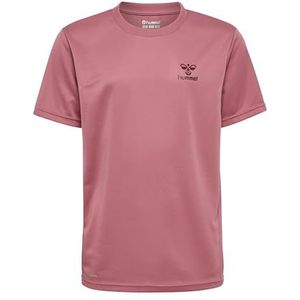 hummel hmlACTIVE PL Jersey S/S Kids