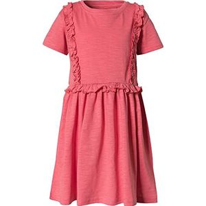 Lemon Beret Meisjesjurk