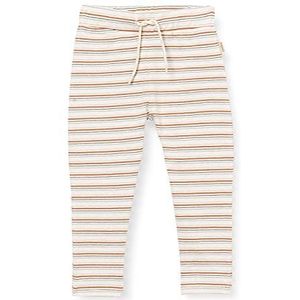 Noppies Baby meisjes G Slim Fit Pants Miramichi Yd STR broek, Ras1202 Oatmeal - P611, 86 cm