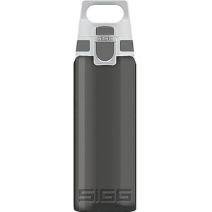 SIGG - Tritan drinkfles - Total Color One - geschikt voor koolzuurhoudende dranken - vaatwasmachinebestendig - lekvrij - vederlicht - BPA-vrij - 0,6 l / 1 l