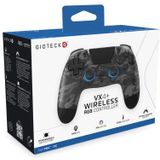 Gioteck VX4+ Draadloze RGB Premium Controller - PS4