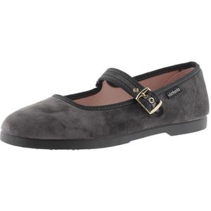 Victoria - Gong-fu - Ballerina's - Terciopelo