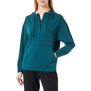 CCDK Copenhagen CCDK Sandy Hoodie Night Shirt, Ponderosa Pine, medium