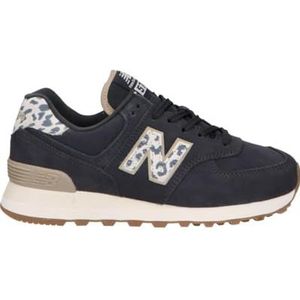 New Balance 574, damessneakers, 41 EU, Phantom Grey, 41 EU