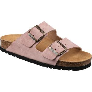 Scholl Josephine, Damessandalen, Dusty Pink, 40 EU, Dusty Roze, 40 EU