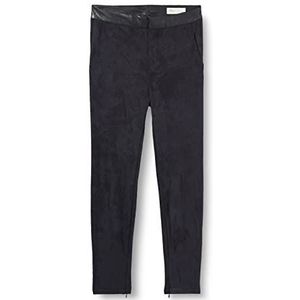 s.Oliver dameslegging, Donkerblauw, 42W