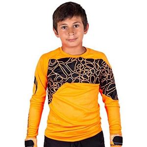 HO Soccer Unisex Jersey Furious keepersshirt voor kinderen
