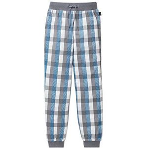 Schiesser Mix & Relax Jerseypants Slaappadbroek voor jongens