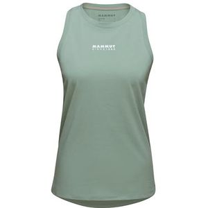 Mammut Core Tanktop Women 1862 Black XS
