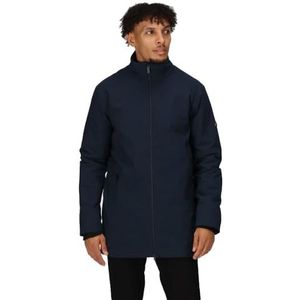 Regatta Heren Hampton waterdichte jas