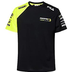 Luca Marini T-shirt 10 Marini, rood, 12/14 jaar