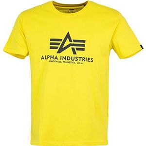 Alpha Industries MA-1 Hondenjas Rugprint Jas voor honden Rbf Red