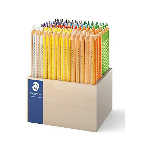 Dikke kinder potloden - Potloden kopen? | Lage prijs, topkwaliteit |  beslist.nl