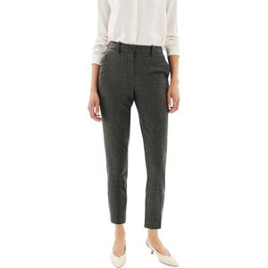 Caroll Broeken, Graniet Grijs, 36