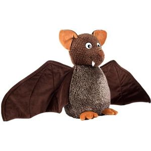 Schaffer 5303 Pluche vleermuis dragomir 39 cm Knuffelspeeltje