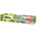 SES Creative 24911 Eco klei 4x90gr