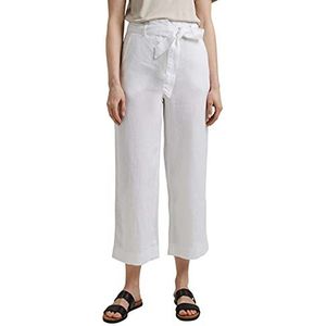 ESPRIT damesbroek, 100/wit., 32W x 26L