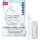 Labello - Hyaluron Lip Moisture Plus - Lippenverzorging - 5,2 ml - Veganistisch