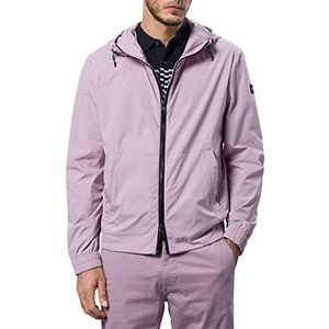 Pierre Cardin Herenjas met capuchon, 7101, 52