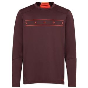 VAUDE Qimsa Ls T-shirt voor heren